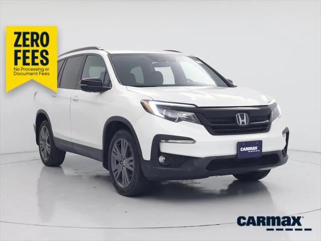 2022 Honda Pilot AWD Sport for sale in Gastonia, NC