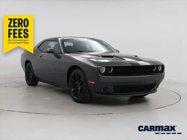 2016 Dodge Challenger SXT for sale in Lexington, KY