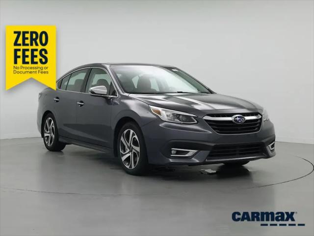 2022 Subaru Legacy Touring XT for sale in Pineville, NC