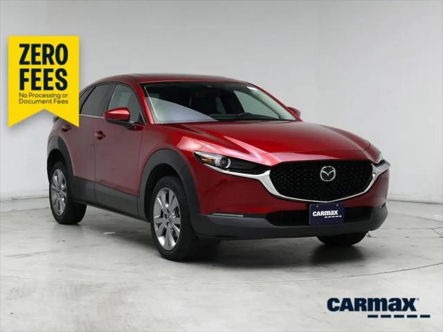 2021 Mazda CX-30 Preferred for sale in Spokane Valley, WA