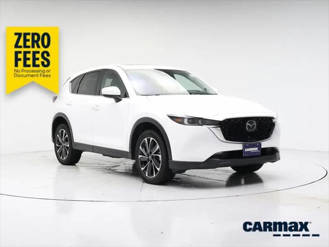 2022 Mazda CX-5 2.5 S Premium Plus for sale in Merrillville, IN