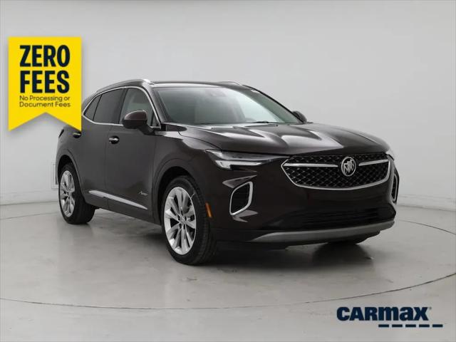 2023 Buick Envision Avenir AWD for sale in Merrillville, IN