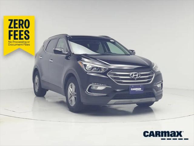 2018 Hyundai Santa Fe Sport 2.4L for sale in Merrillville, IN