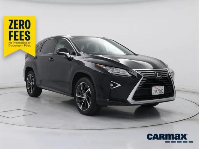 2017 Lexus RX 350 Unknown for sale in Tolleson, AZ
