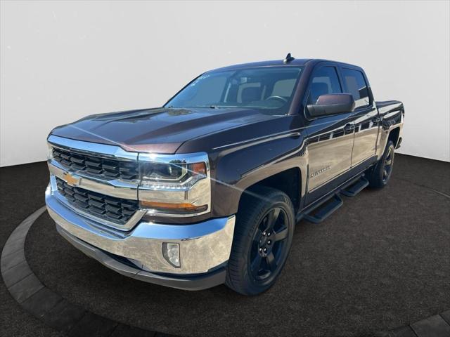 2016 Chevrolet Silverado 1500 LT for sale in Saltillo, MS