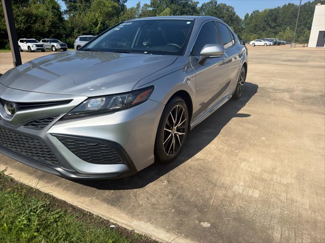 2023 Toyota Camry SE for sale in Saltillo, MS
