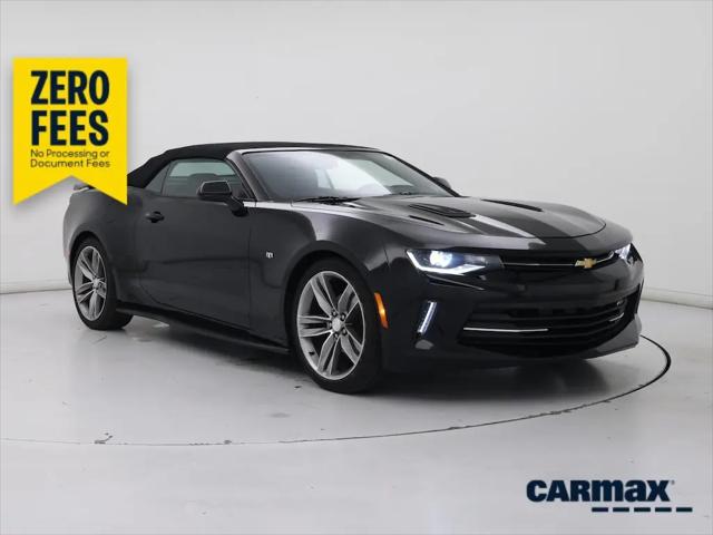 2018 Chevrolet Camaro 1LT for sale in Mechanicsburg, PA