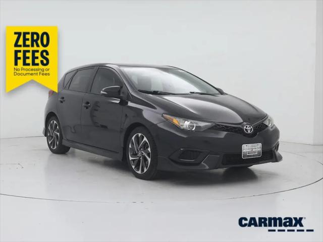2018 Toyota Corolla iM Unknown for sale in Tulsa, OK
