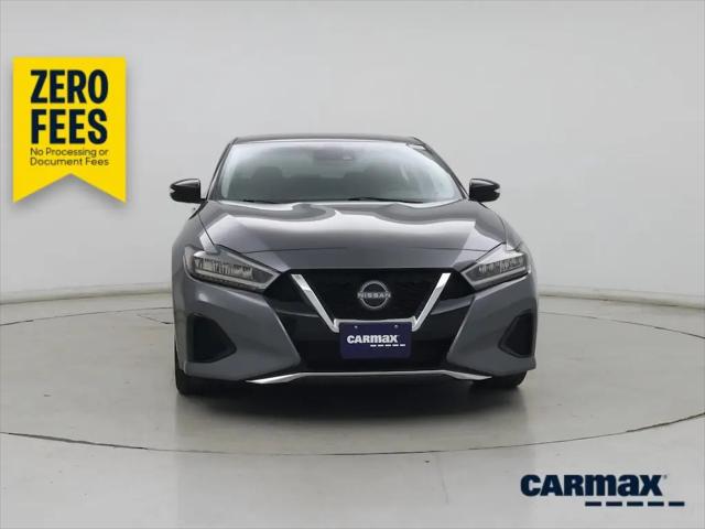 2023 Nissan Maxima for sale near Columbus, OH