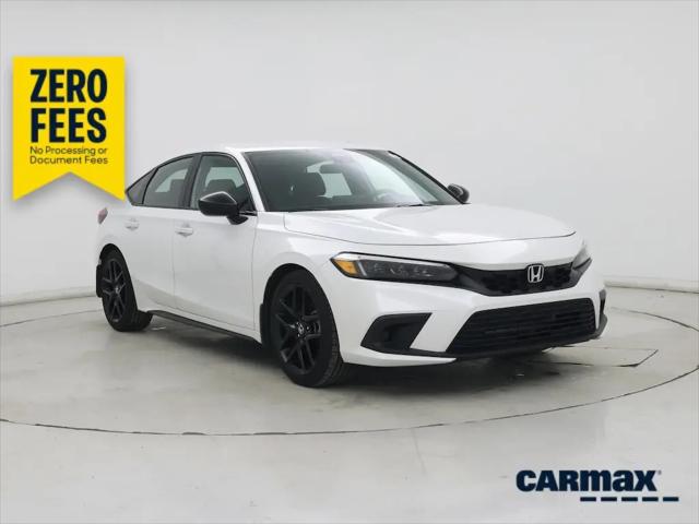 2024 Honda Civic Sport for sale in Columbus, OH