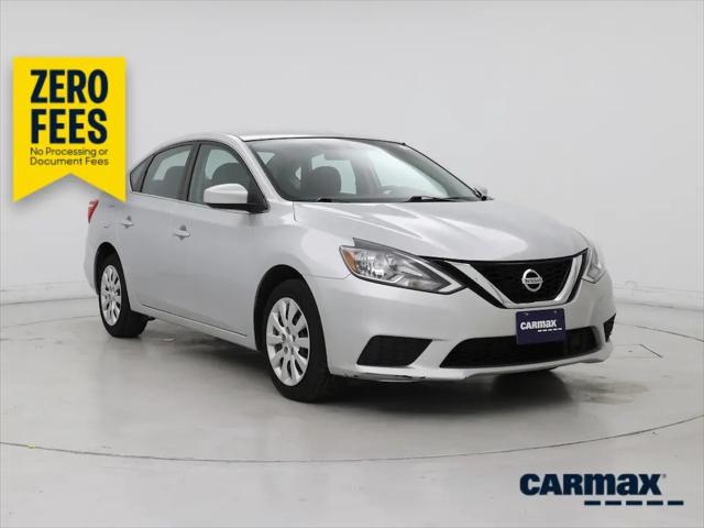 2018 Nissan Sentra S for sale in Columbus, OH