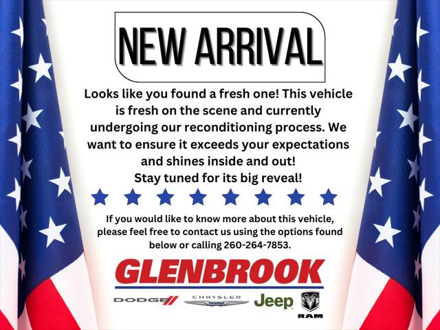 2023 Jeep Wrangler 4-Door Sahara for sale in Fort Wayne, IN