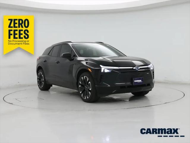2024 Chevrolet V Blazer eAWD RS for sale in Merriam, KS