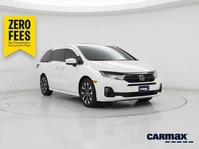 2025 Honda Odyssey Elite for sale in Merriam, KS
