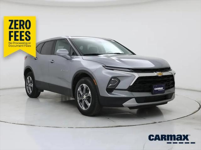 2023 Chevrolet Blazer AWD 2LT for sale in Merriam, KS