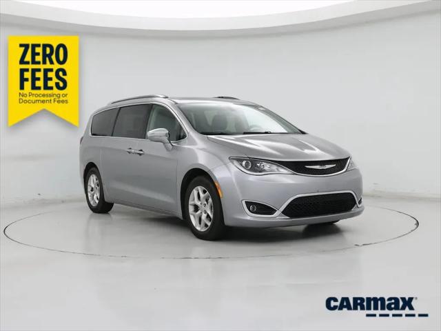 2019 Chrysler Pacifica Limited for sale in Merriam, KS