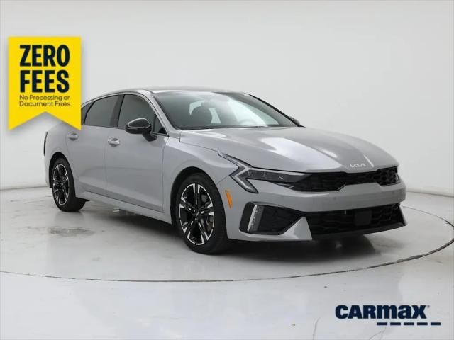 2025 Kia K5 GT-Line for sale in Wichita, KS