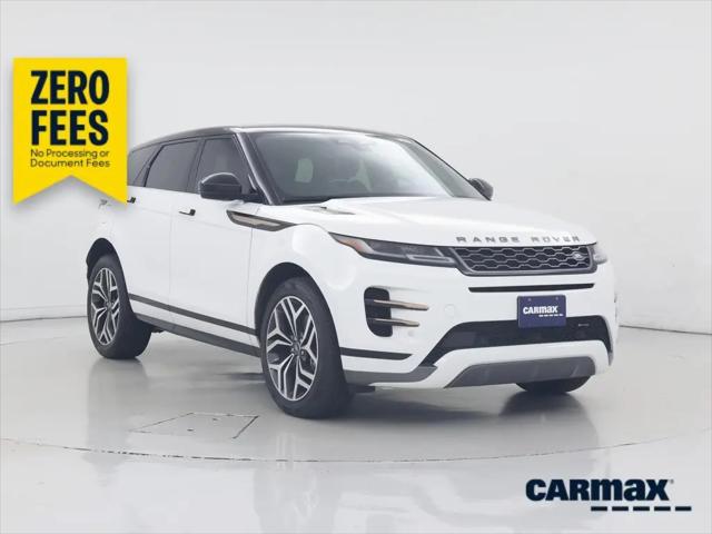 2023 Land Rover Range Rover Evoque R-Dynamic S for sale in Houston, TX