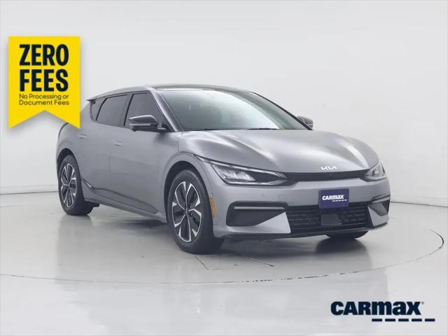 2024 Kia EV6 GT-Line for sale in Houston, TX