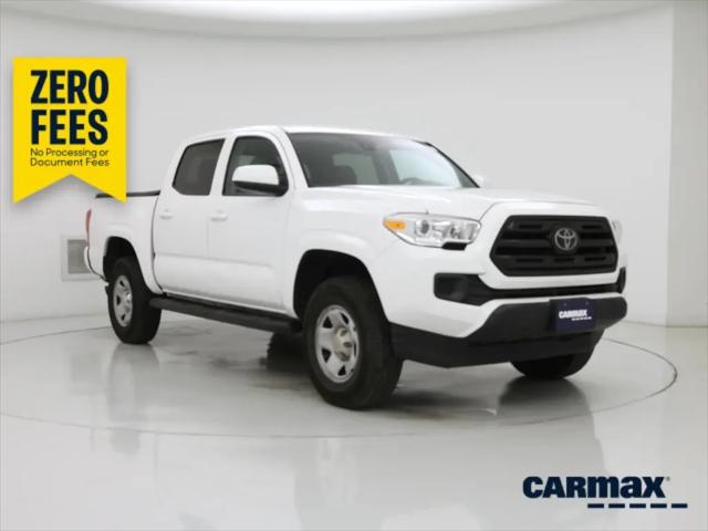 2019 Toyota Tacoma SR V6 for sale in Fort Worth, TX