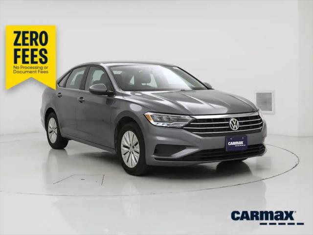 2020 Volkswagen Jetta 1.4T S for sale in Fort Worth, TX
