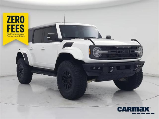 2024 Ford Bronco Raptor for sale in Hartford, CT