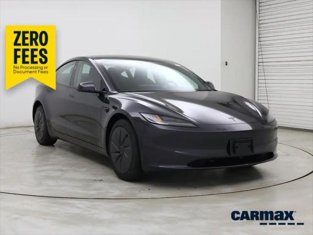 2026 Tesla Model 3 Premium Rear-Wheel Drive for sale in Hartford, CT
