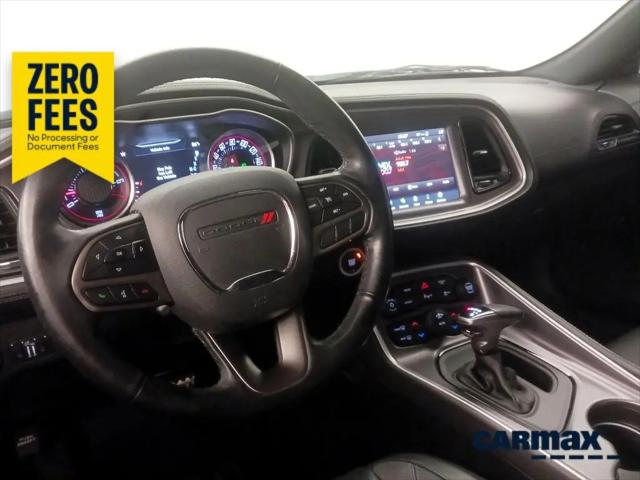 2020 Dodge Challenger SXT for sale in Clearwater, FL