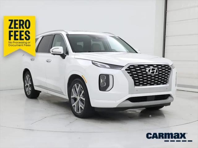 2021 Hyundai Palisade Limited for sale in Hoover, AL
