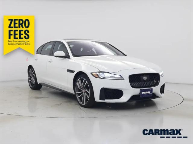2020 Jaguar XF S AWD Automatic for sale in Fredericksburg, VA
