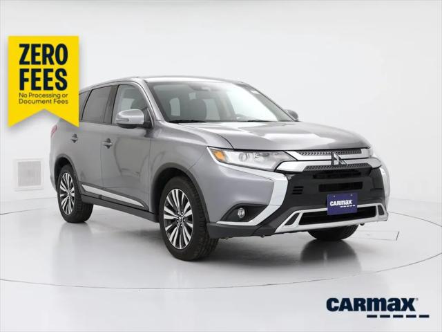 2020 Mitsubishi Outlander SE 2.4 for sale in Fredericksburg, VA