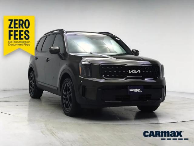2024 Kia Telluride EX X-Line for sale in Laurel, MD