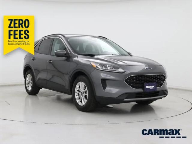 2021 Ford Escape SE for sale in Brooklyn Park, MN
