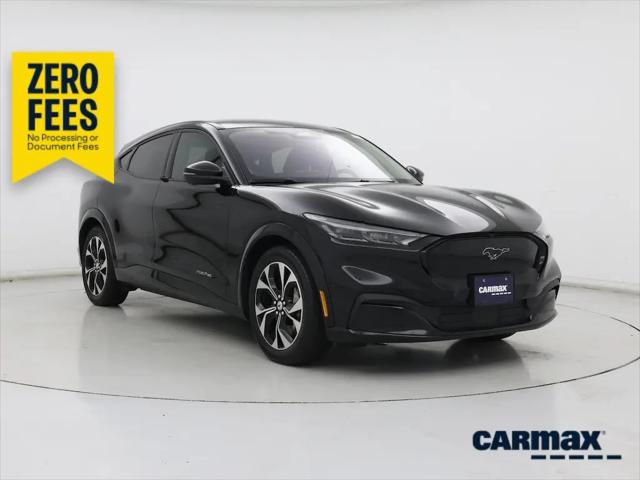 2023 Ford Mustang Mach-E Premium for sale in Brooklyn Park, MN