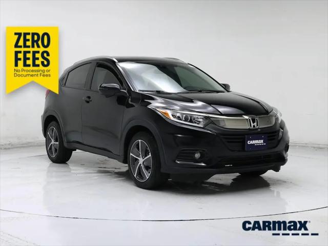 2021 Honda HR-V AWD EX for sale in Colorado Springs, CO