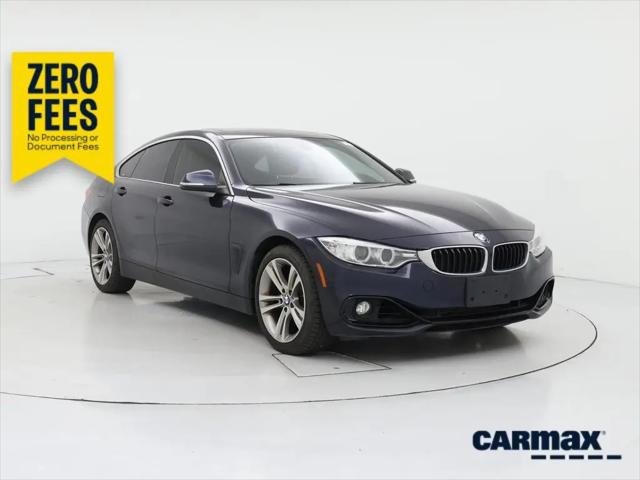 2016 BMW Coupe xDrive for sale in South Jordan, UT
