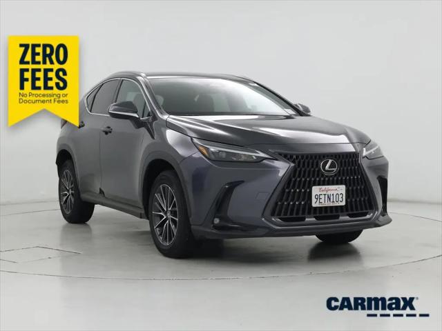2023 Lexus NX Unknown for sale in Duarte, CA
