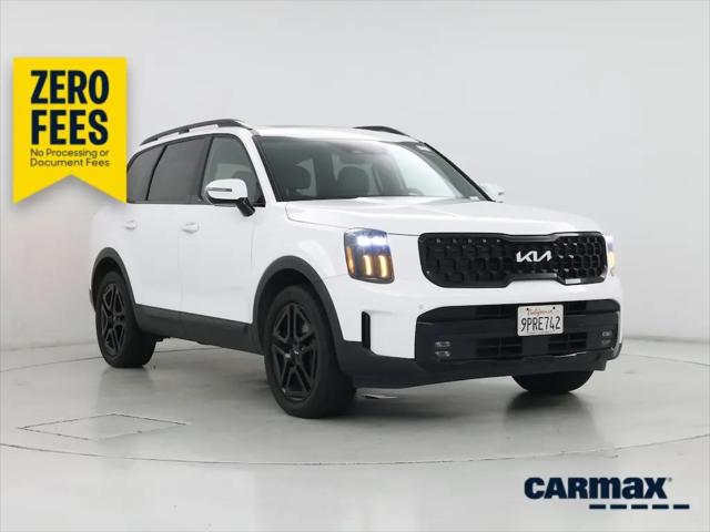 2024 Kia Telluride SX Prestige X-Line for sale in Duarte, CA