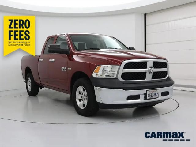 2015 Ram 1500 Tradesman for sale in Duarte, CA