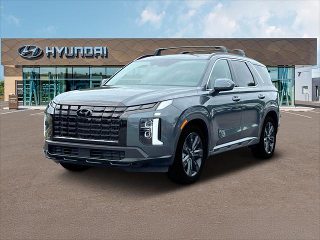 2024 Hyundai Palisade XRT for sale in AUSTIN, TX
