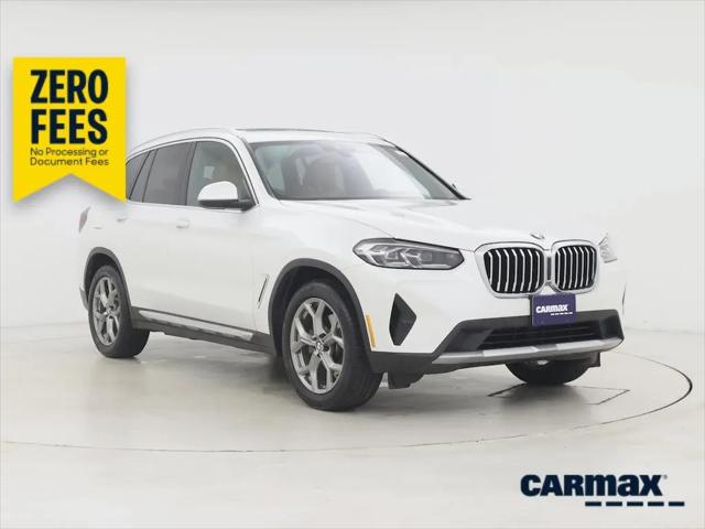2023 BMW X3 sDrive30i for sale in Houston, TX
