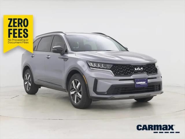 2023 Kia Sorento S for sale in Houston, TX