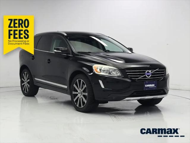 2015 Volvo XC60 T6 for sale in Inglewood, CA