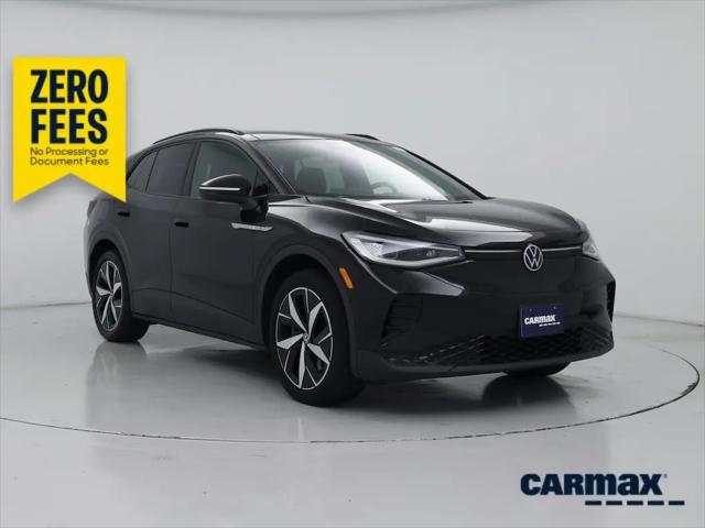 2023 Volkswagen ID.4 S for sale in Lancaster, PA