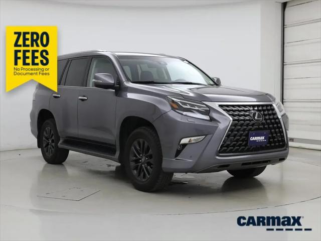 2023 Lexus GX 460 Premium for sale in Smithtown, NY