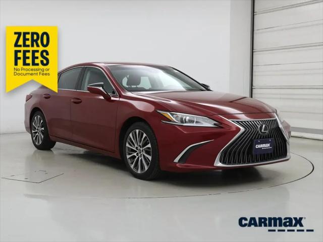 2020 Lexus ES 350 Unknown for sale in Smithtown, NY