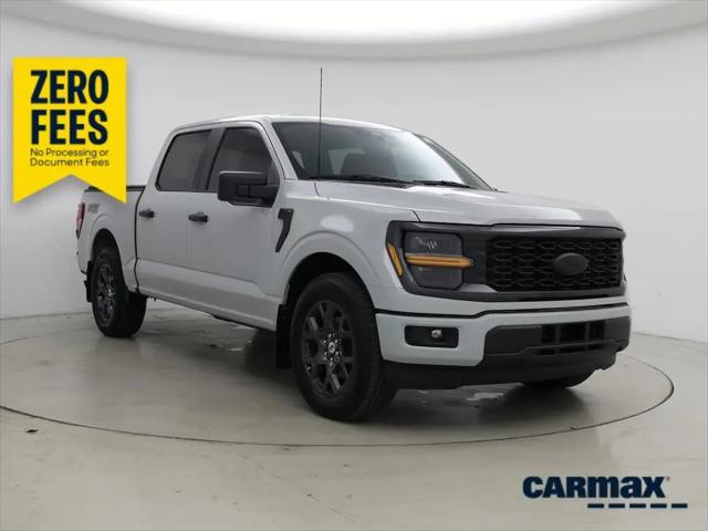 2026 Ford F-150 STX for sale in Doral, FL