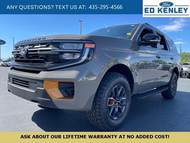 2027 Ford Expedition Tremor for sale in Layton, UT