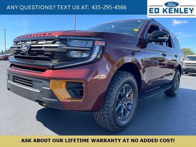 2027 Ford Expedition Tremor for sale in Layton, UT