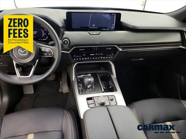 2025 Mazda CX-70 Premium Plus Package for sale in White Marsh, MD
